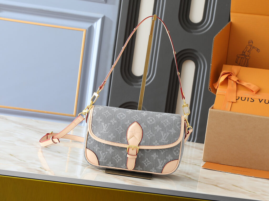 ルイ・ヴィトン ディアヌ「LV Diane」